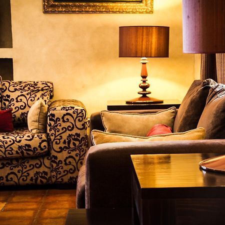 Hotel & Spa La Salve Торріхос Екстер'єр фото